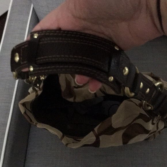 Coach Tote/shoulder bag (large) - price firm - Picture 5 of 6